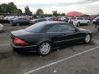 MERCEDES-BENZ CL 500 photo