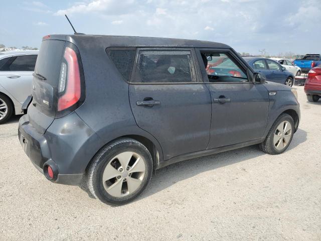 Vin: kndjp3a51g7286664, lot: 68824204, kia soul + 20163