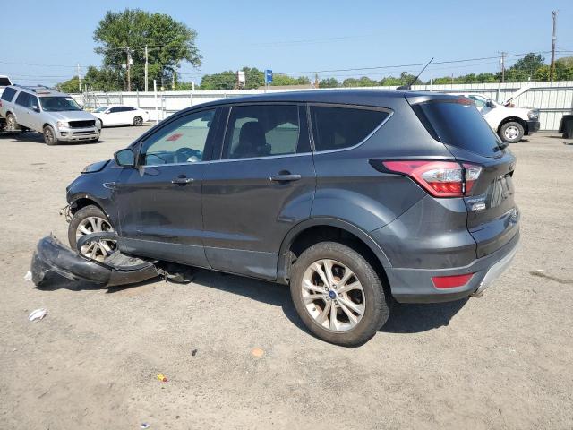 2017 FORD ESCAPE SE - 1FMCU0GD3HUC97565