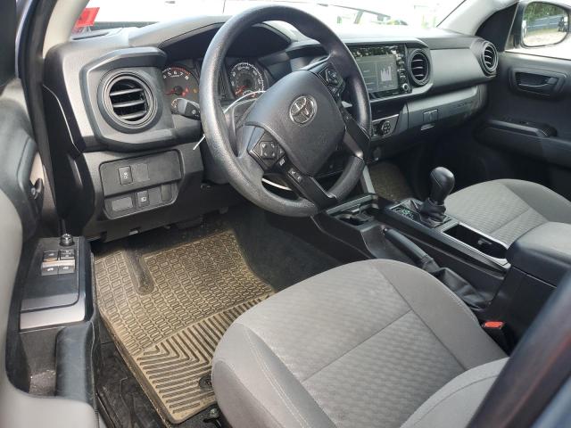 2022 TOYOTA TACOMA ACC - 3TYSX5EN3NT012318
