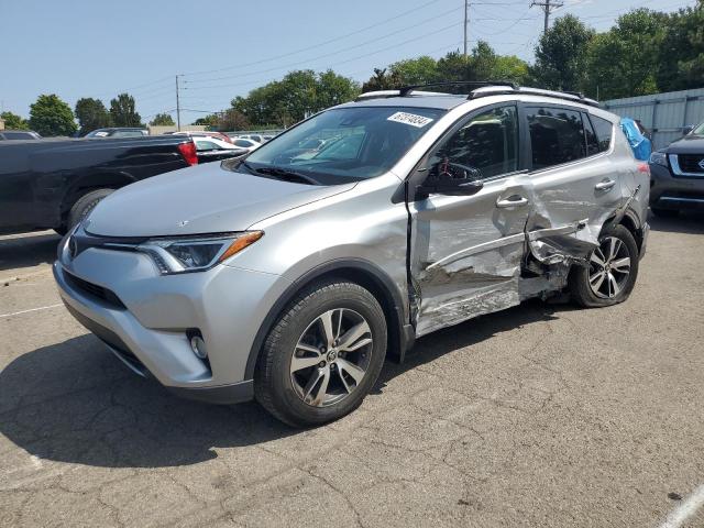 VIN JTMRFREV9JJ236379 2018 Toyota RAV4, Adventure no.1