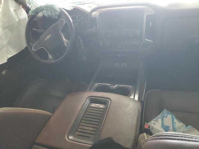 2016 CHEVROLET SILVERADO - 3GCUKTEC1GG348993