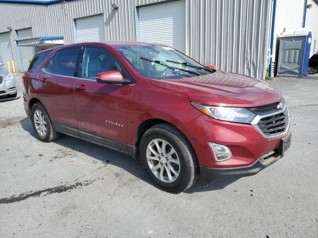 VIN 2GNAXUEV3K6185741 2019 Chevrolet Equinox, LT no.4