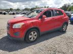 CHEVROLET TRAX 1LT снимка