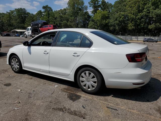 2016 VOLKSWAGEN JETTA S - 3VW267AJ0GM221092