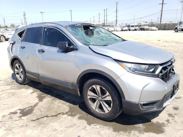 VIN 2HKRW5H36JH418732 2018 Honda CR-V, LX no.4