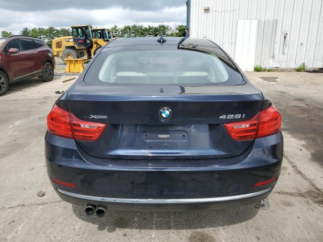 VIN WBA4A7C52FD415589 2015 BMW 4 Series, 428 Xi Gra... no.6