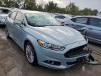 FORD FUSION SE photo