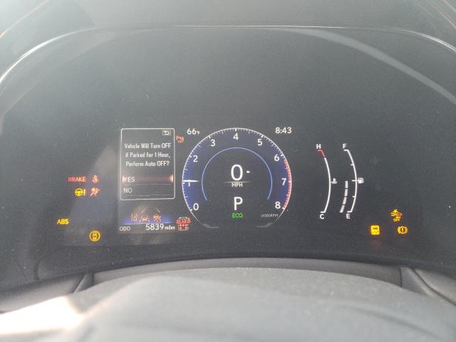 2024 LEXUS TX 350 BAS 5TDAAAA6XRS006991