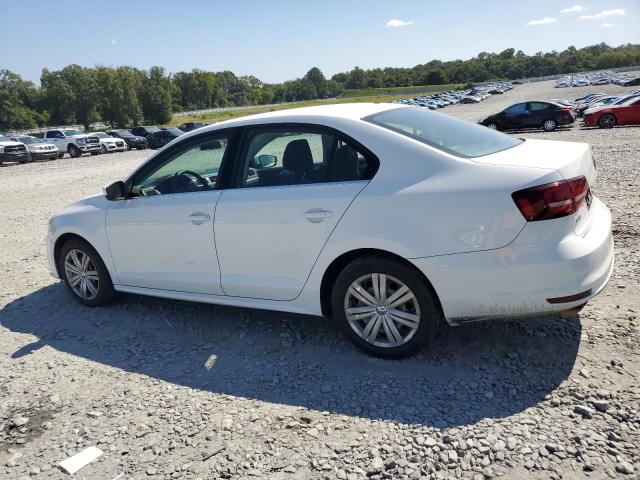 2017 VOLKSWAGEN JETTA S - 3VW2B7AJ2HM332904