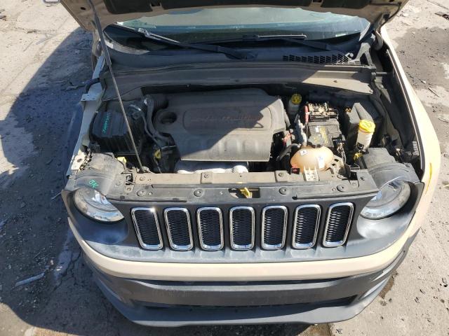 2015 JEEP RENEGADE L - ZACCJABT2FPB40660