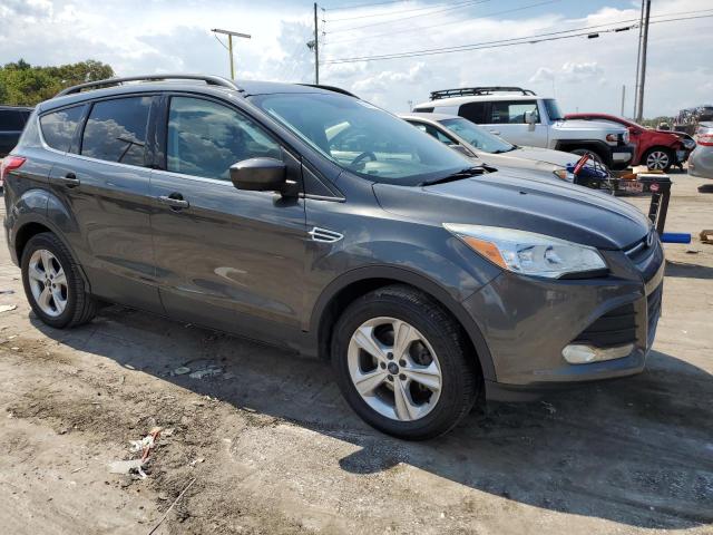2016 FORD ESCAPE SE - 1FMCU0GX1GUA96353