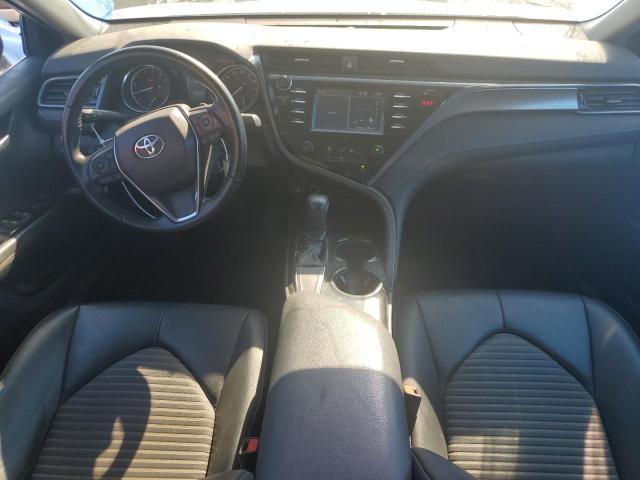 2019 TOYOTA CAMRY L - 4T1B11HK2KU799126