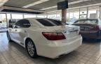 LEXUS LS 460 photo