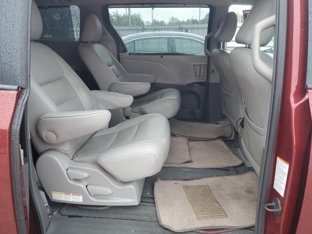 2015 TOYOTA SIENNA XLE - 5TDDK3DC4FS095119