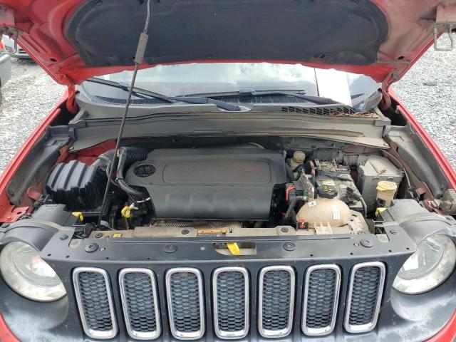 2018 JEEP RENEGADE S - ZACCJAAB2JPG81628