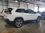 JEEP CHEROKEE L снимка