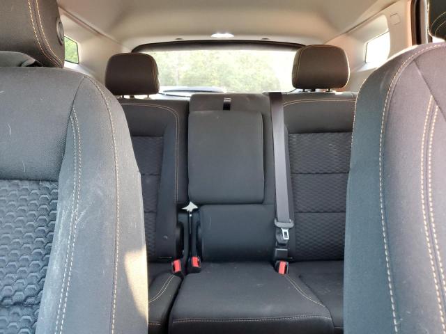 2019 GMC TERRAIN SL - 3GKALMEV7KL124302