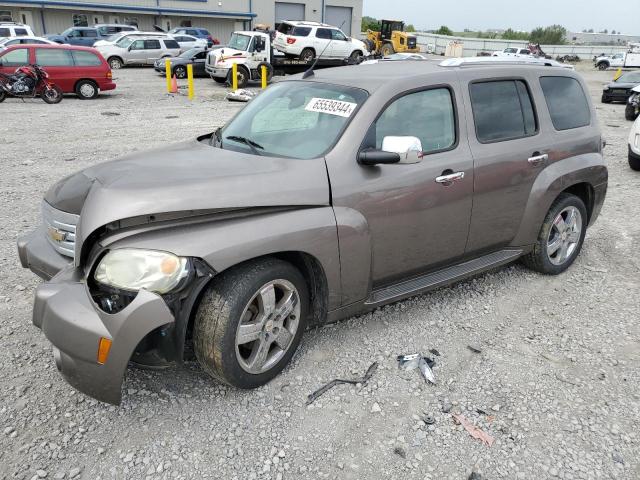 2011 CHEVROLET HHR LT 2011