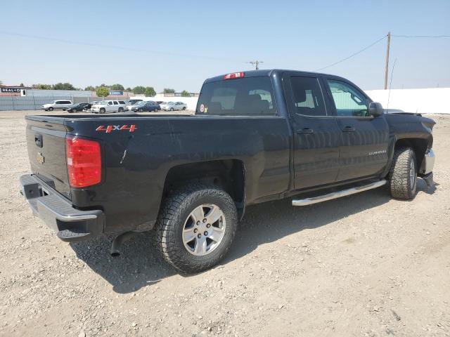 2018 CHEVROLET SILV1500 4 1GCVKRECXJZ138651