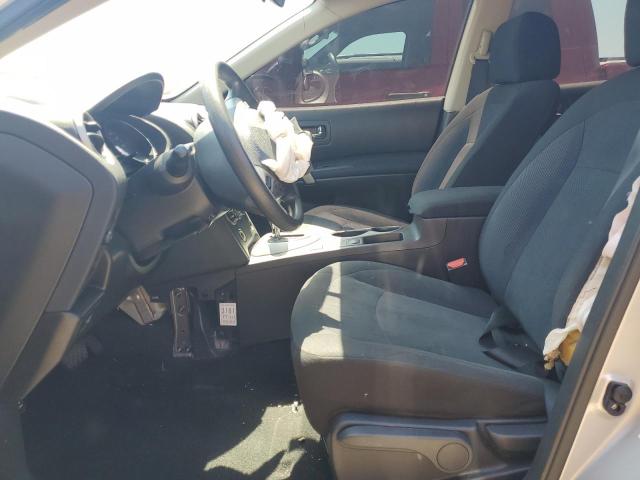 VIN JN8AS5MV0EW718867 2014 Nissan Rogue, S no.7