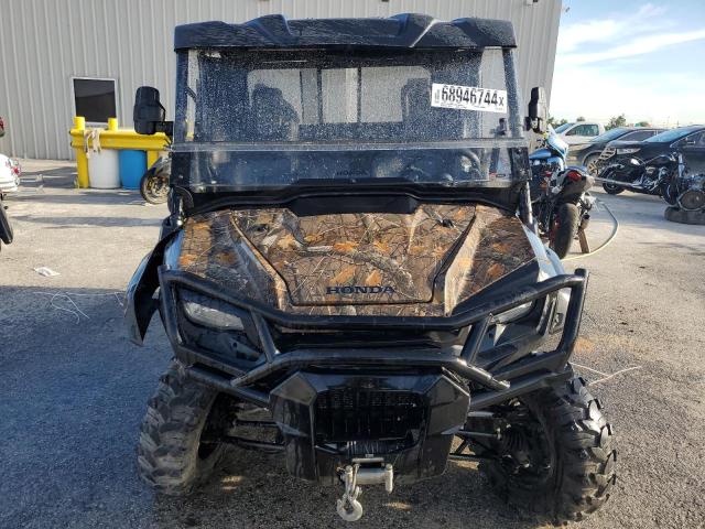 2022 HONDA SXS1000 M3 - 1HFVE04P1N4676140