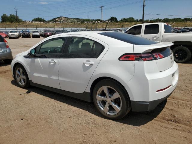 VIN 1G1RB6E45EU156110 2014 Chevrolet Volt no.2