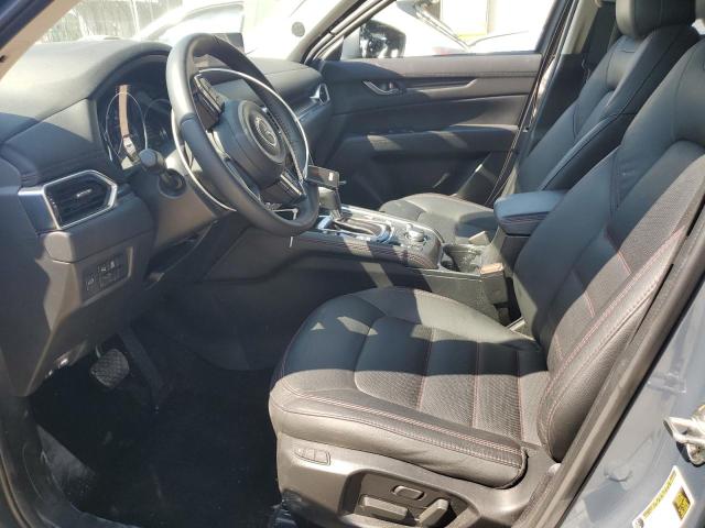 2023 MAZDA CX-5 PREFE - JM3KFBCM4P0192669