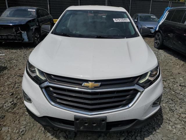 2019 CHEVROLET EQUINOX LS 3GNAXHEV3KS642539  67912044