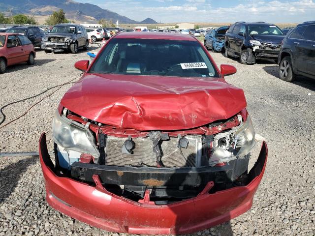 VIN 4T1BF1FK9DU701152 2013 Toyota Camry, L no.5