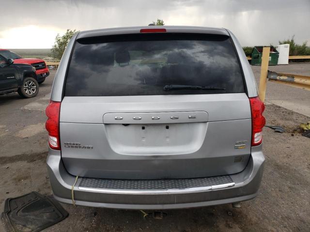 2019 DODGE GRAND CARA - 2C4RDGEG5KR535893