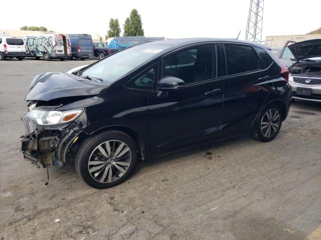 VIN 3HGGK5H84FM727858 2015 Honda Fit, EX no.1