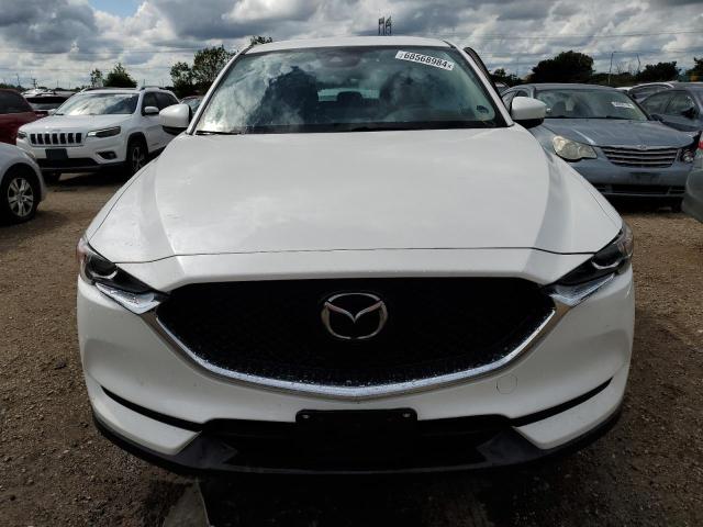 2021 MAZDA CX-5 SPORT - JM3KFBBM2M1304103