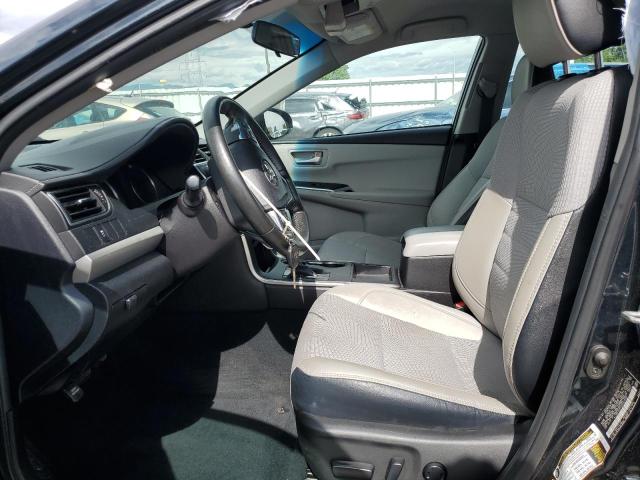 2016 TOYOTA CAMRY LE - 4T1BF1FK7GU207599