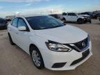 NISSAN SENTRA S photo