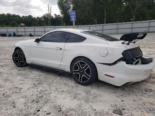 2015 FORD MUSTANG - 1FA6P8TH0F5304792