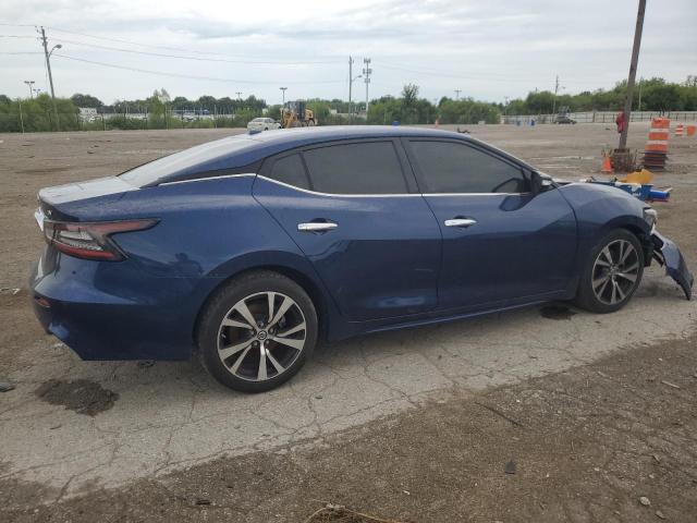 2020 NISSAN MAXIMA SV - 1N4AA6CV0LC365427