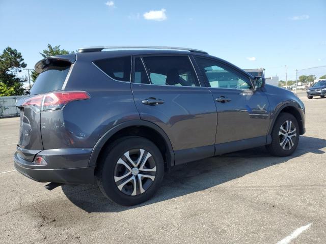 2016 TOYOTA RAV4 LE 2T3BFREV8GW536314  67495224