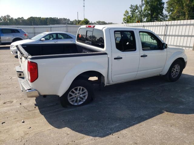 2019 NISSAN FRONTIER S - 1N6AD0ER4KN761374