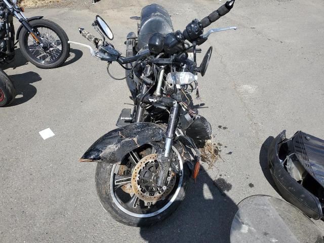 2014 VICTORY MOTORCYCLES CROSS ROAD 5VPBA36N5E3033058