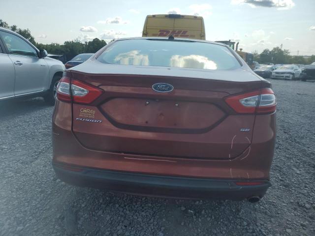 VIN 3FA6P0H73ER146977 2014 Ford Fusion, SE no.6