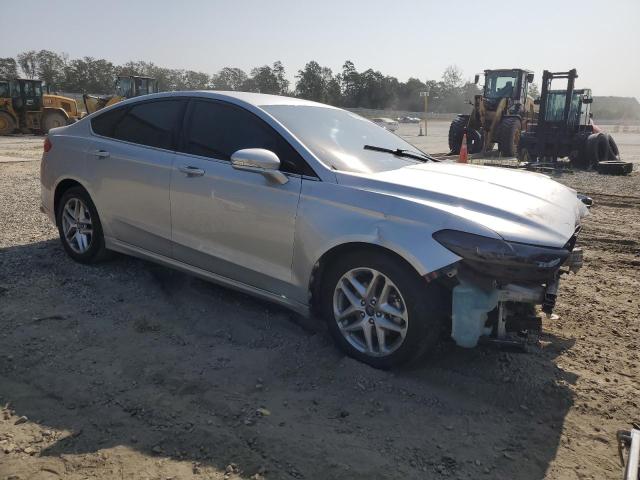 VIN 3FA6P0H7XDR174385 2013 Ford Fusion, SE no.4