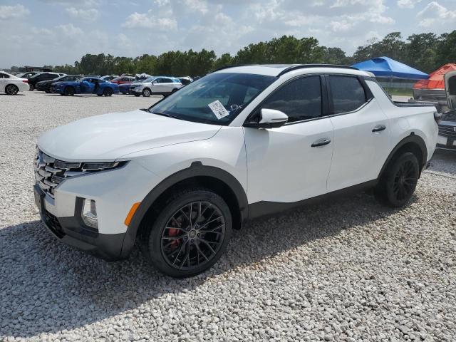 2022 HYUNDAI SANTA CRUZ - 5NTJCDAEXNH028008