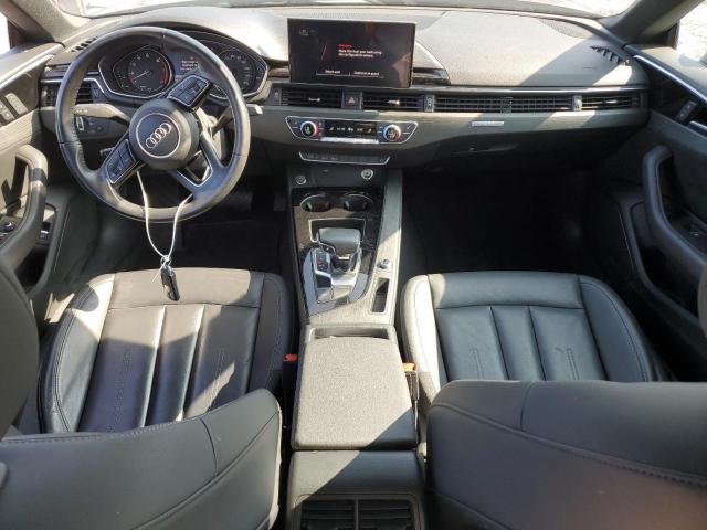 2020 AUDI A5 PREMIUM - WAUANCF59LA013786