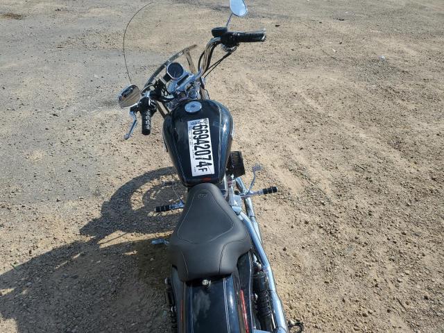 2006 HARLEY-DAVIDSON XL1200 L 1HD1CWP416K448847
