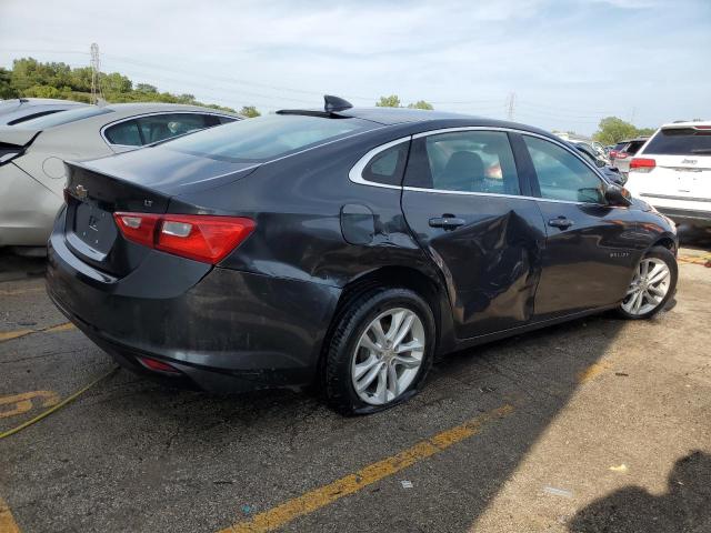 2016 CHEVROLET MALIBU LT - 1G1ZE5ST2GF198240