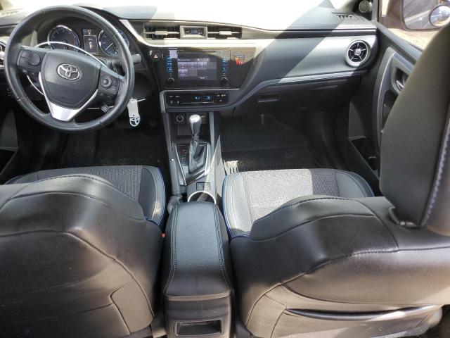 2019 TOYOTA COROLLA L - 2T1BURHEXKC180839
