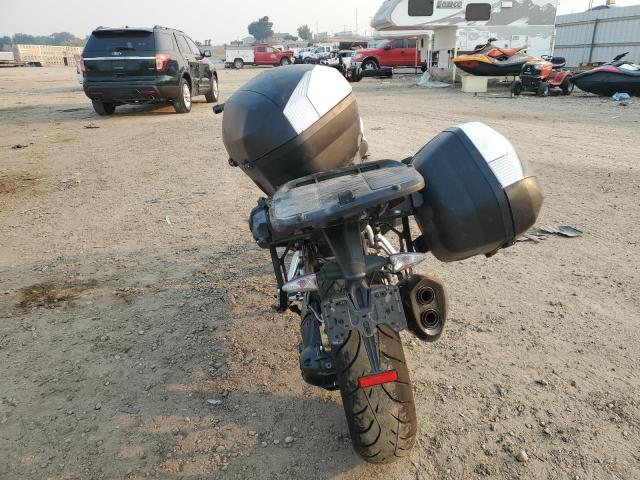 2020 BMW R 1250 R - WB10J7302LZG69727