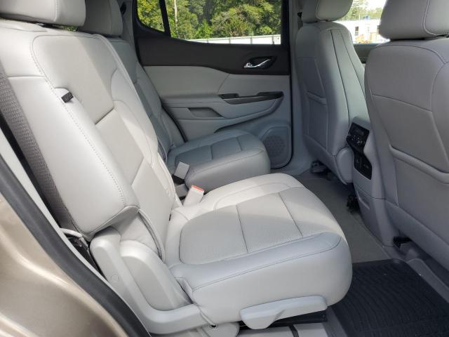 2022 GMC ACADIA SLT - 1GKKNMLS2NZ109694