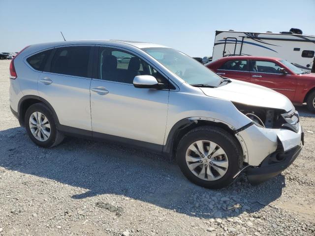 VIN 2HKRM4H53DH649707 2013 Honda CR-V, EX no.4